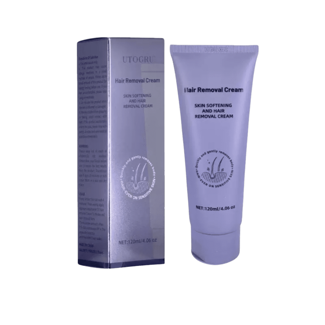 Sensitive skin Hair Removal - Image 3