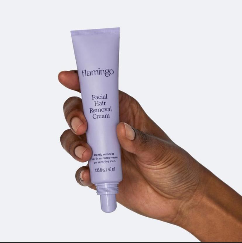 2in1 Facial Hair Removal - Image 3