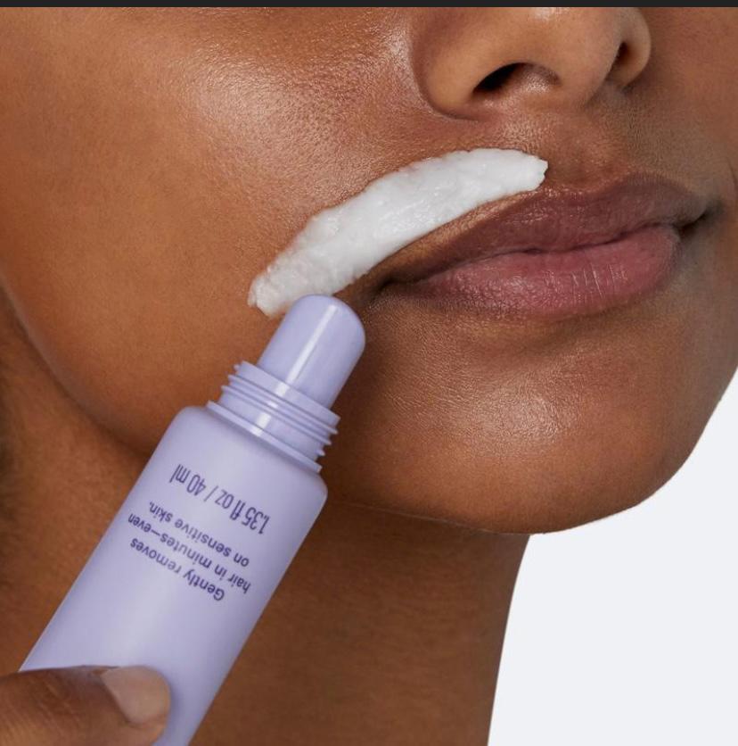2in1 Facial Hair Removal - Image 2