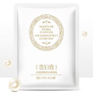 Beotua Moisturizing Facial Mask