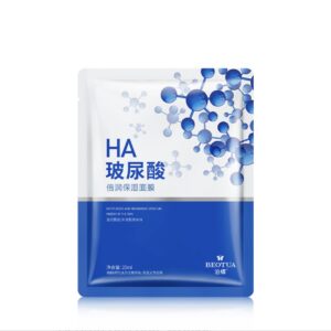 Beotua HA Facial Mask