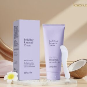 Sensitive skin Hair Removal