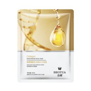 Beotua Collagen Facial Mask