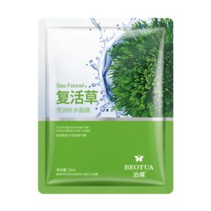 Beotua Sea Fennel Facial Mask