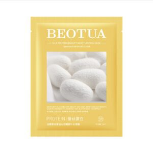 Beotua Protein Face Mask