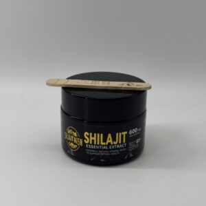 Shilajit