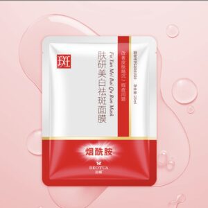Beotua Fu yan mei Facial Mask