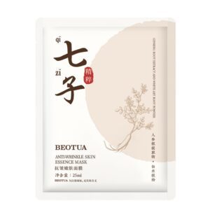 Beotua Qi Zi Facial Mask