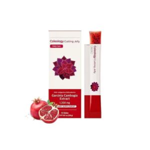 Foodology Celeology Cutting Jelly